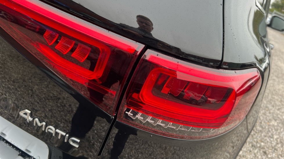 Used Mercedes-Benz EQB 2022 for sale - 76452193: Photo 22