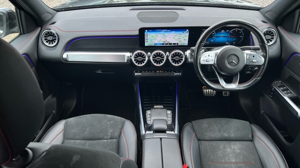 Used Mercedes-Benz EQB 2022 for sale - 76452193: Photo 23