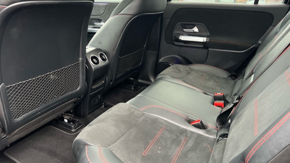 Used Mercedes-Benz EQB 2022 for sale - 76452193: Photo 24