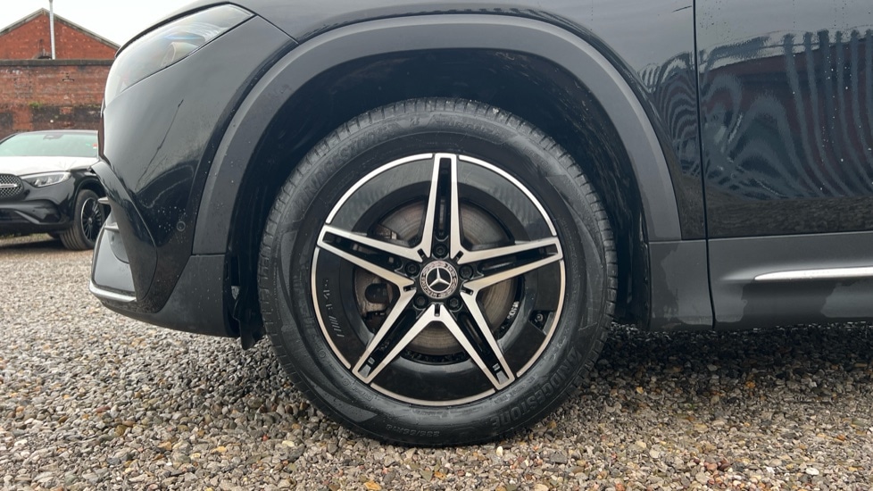 Used Mercedes-Benz EQB 2022 for sale - 76452193: Photo 25