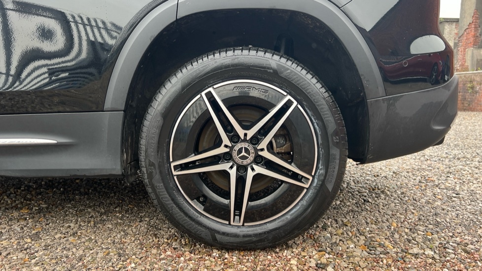 Used Mercedes-Benz EQB 2022 for sale - 76452193: Photo 26