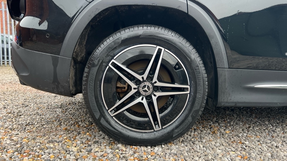 Used Mercedes-Benz EQB 2022 for sale - 76452193: Photo 27