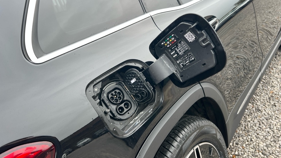 Used Mercedes-Benz EQB 2022 for sale - 76452193: Photo 28