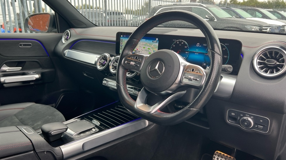 Used Mercedes-Benz EQB 2022 for sale - 76452193: Photo 3