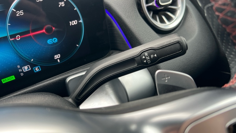 Used Mercedes-Benz EQB 2022 for sale - 76452193: Photo 31