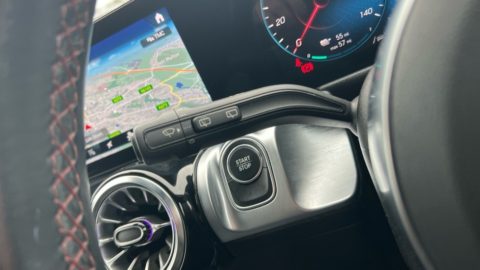 Used Mercedes-Benz EQB 2022 for sale - 76452193: Photo 32