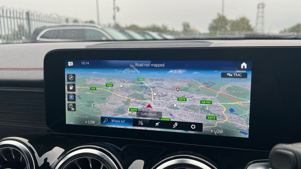 Used Mercedes-Benz EQB 2022 for sale - 76452193: Photo 33