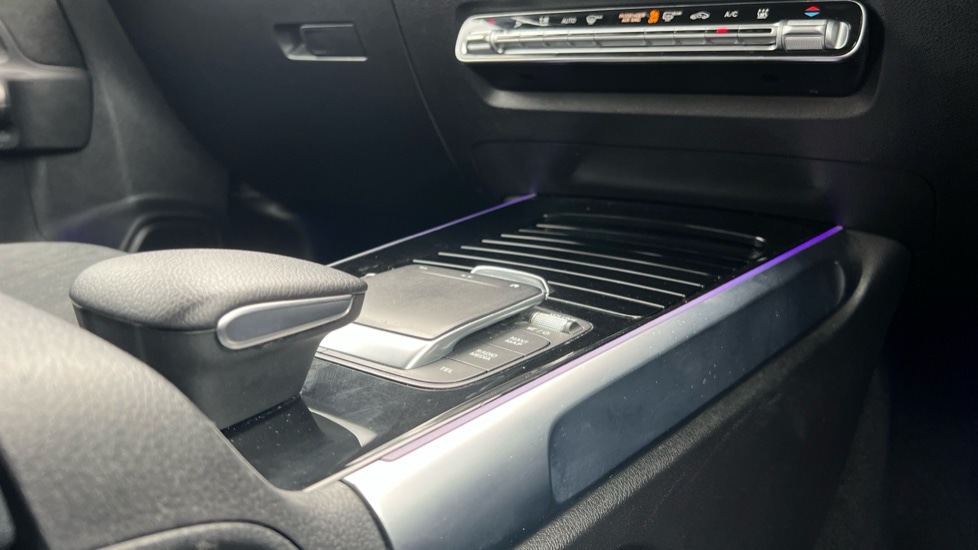 Used Mercedes-Benz EQB 2022 for sale - 76452193: Photo 34