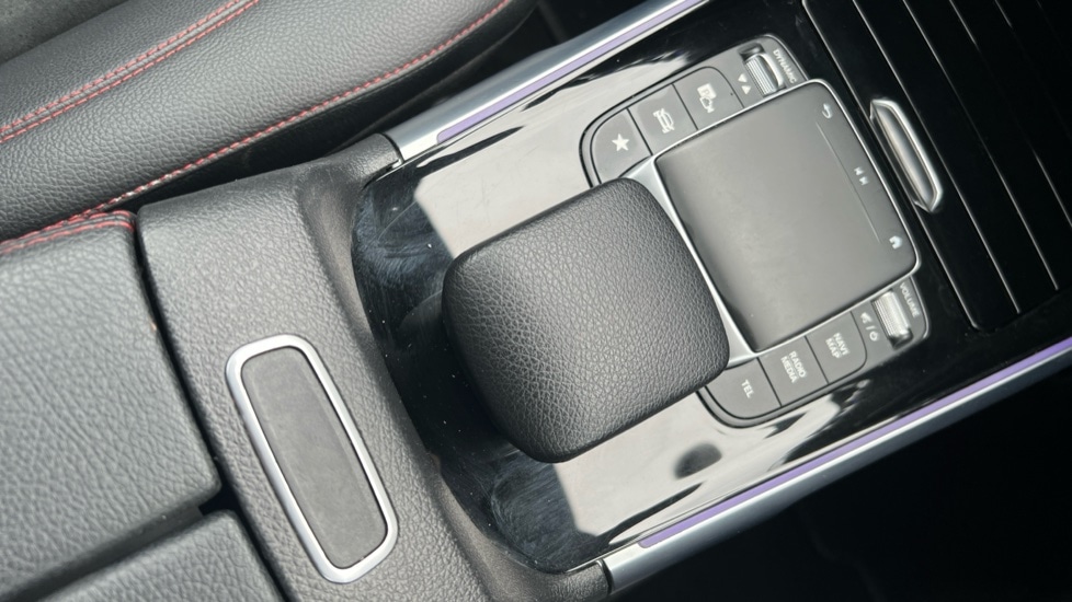 Used Mercedes-Benz EQB 2022 for sale - 76452193: Photo 35