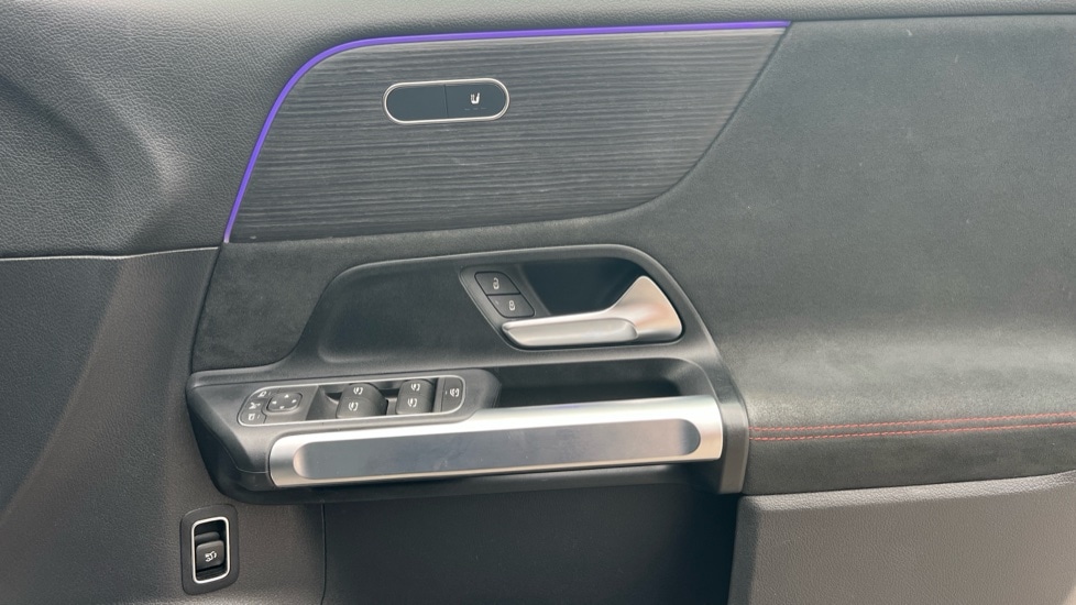 Used Mercedes-Benz EQB 2022 for sale - 76452193: Photo 37