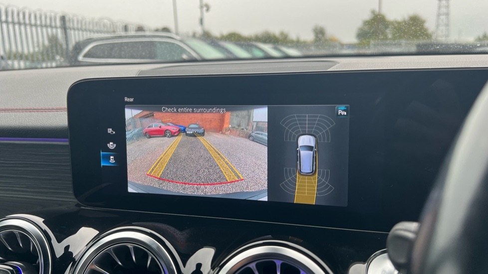 Used Mercedes-Benz EQB 2022 for sale - 76452193: Photo 40