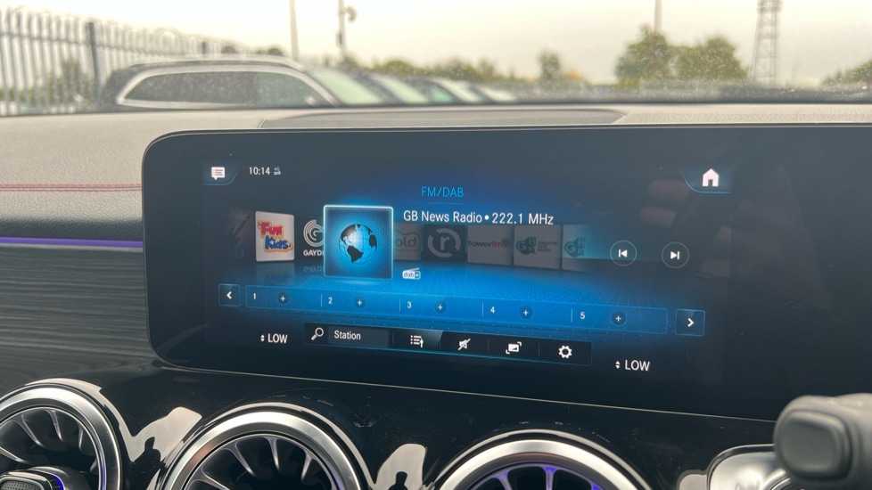 Used Mercedes-Benz EQB 2022 for sale - 76452193: Photo 41