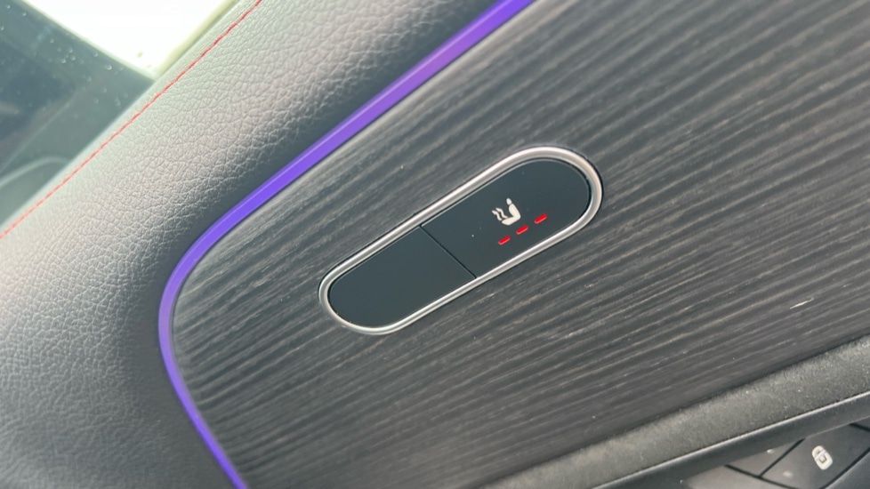 Used Mercedes-Benz EQB 2022 for sale - 76452193: Photo 42