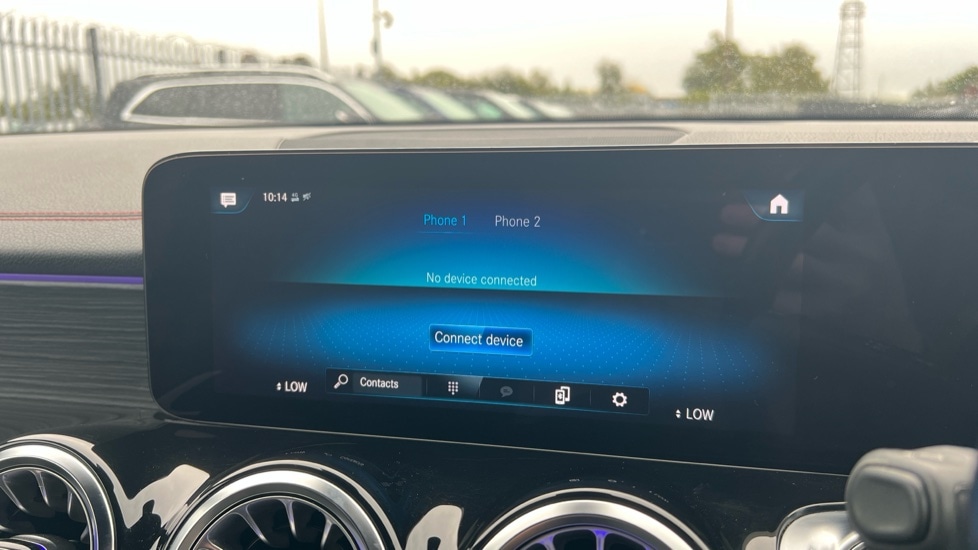 Used Mercedes-Benz EQB 2022 for sale - 76452193: Photo 43