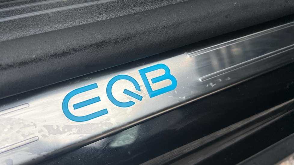 Used Mercedes-Benz EQB 2022 for sale - 76452193: Photo 44
