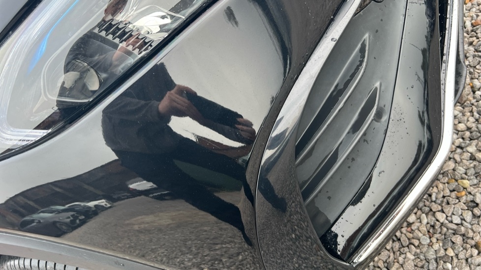 Used Mercedes-Benz EQB 2022 for sale - 76452193: Photo 45