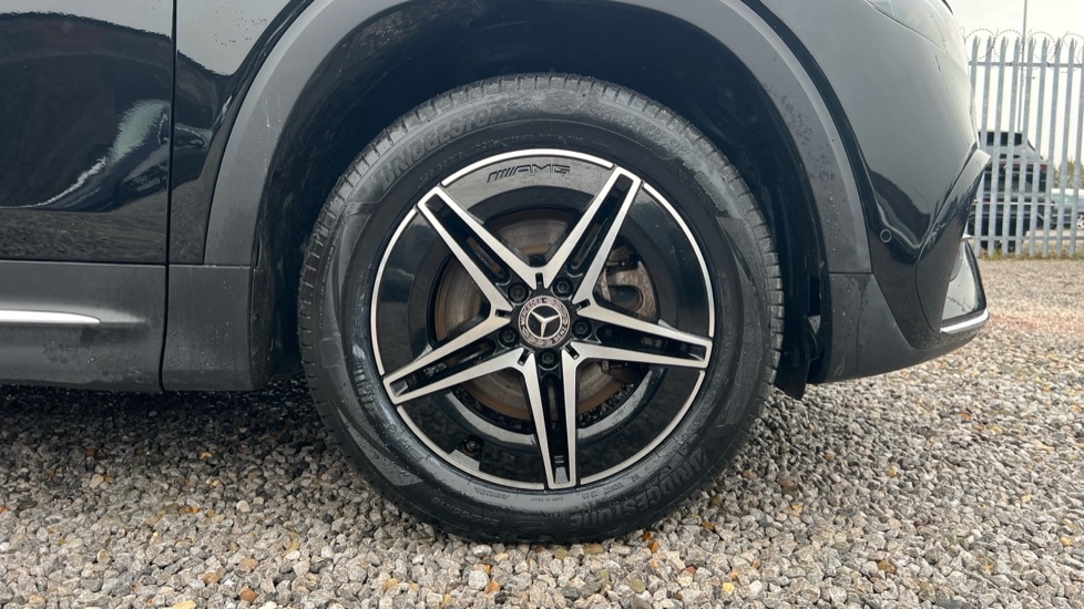 Used Mercedes-Benz EQB 2022 for sale - 76452193: Photo 5