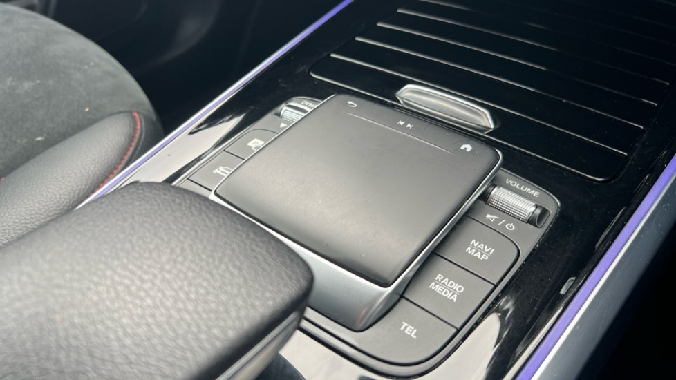 Used Mercedes-Benz EQB 2022 for sale - 76452193: Photo 56