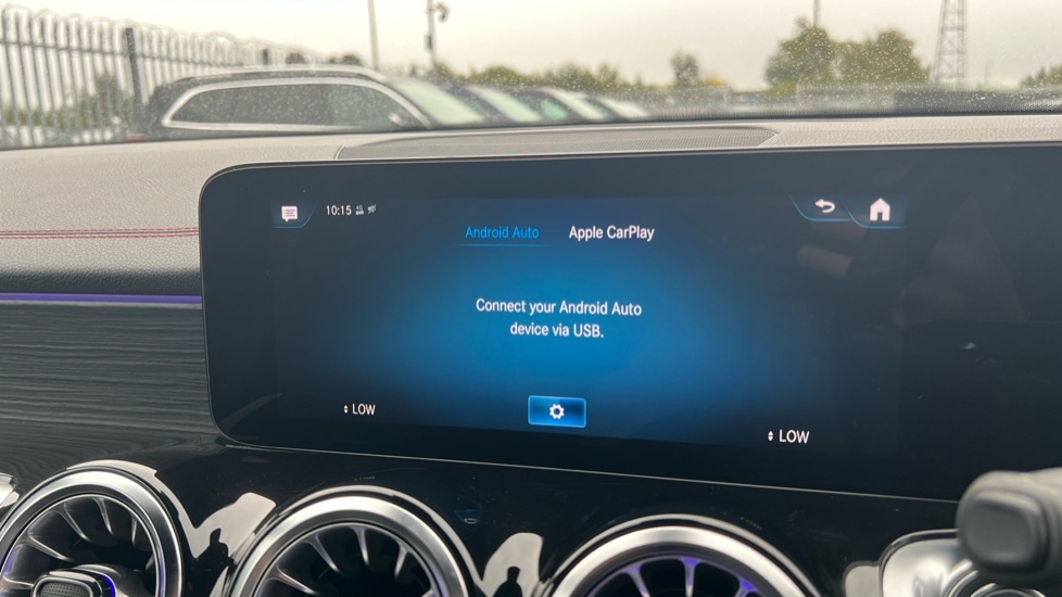 Used Mercedes-Benz EQB 2022 for sale - 76452193: Photo 59