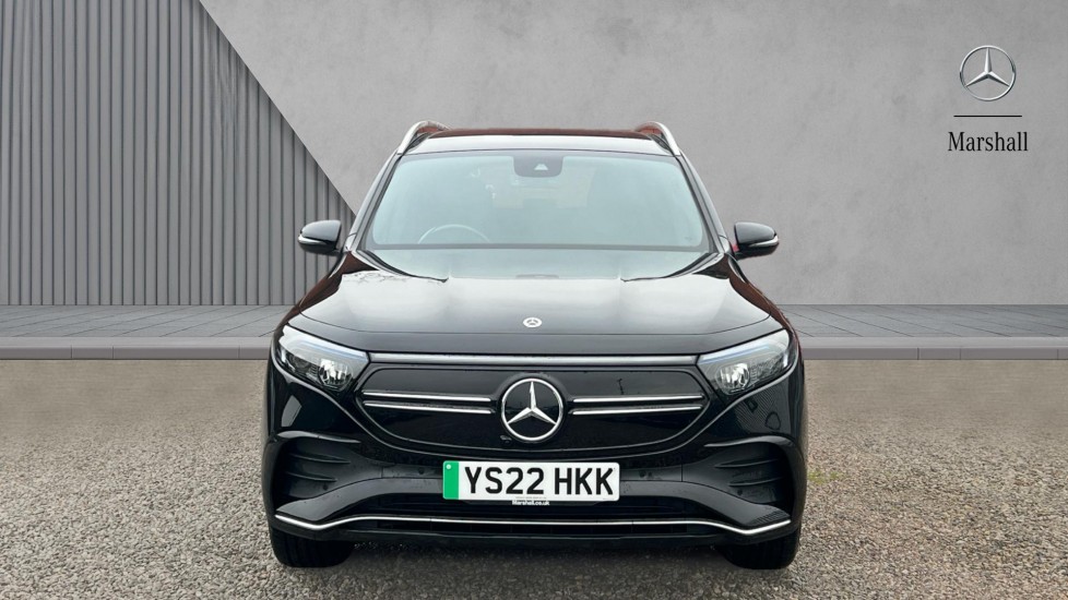 Used Mercedes-Benz EQB 2022 for sale - 76452193: Photo 6