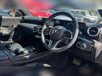 Used Mercedes-Benz A-Class 2021 for sale - 75471840: Photo