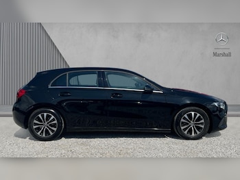 Used Mercedes-Benz A-Class 2021 for sale - 75471840: Photo