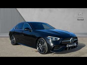 Used Mercedes-Benz C-Class 2025 for sale - 75086050: Photo