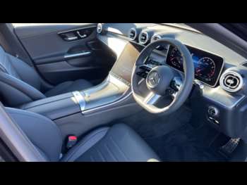 Used Mercedes-Benz C-Class 2025 for sale - 75086050: Photo