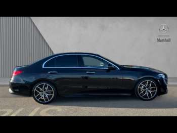 Used Mercedes-Benz C-Class 2025 for sale - 75086050: Photo