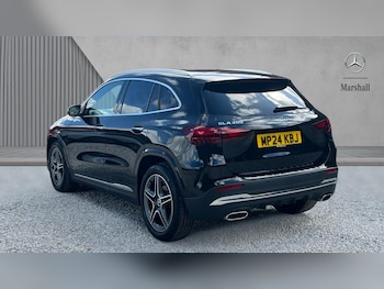 Used Mercedes-Benz GLA 2024 for sale - 75471903: Photo