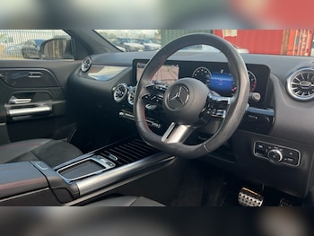 Used Mercedes-Benz GLA 2024 for sale - 75471903: Photo