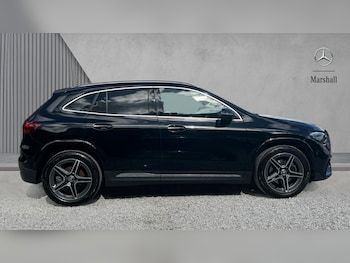 Used Mercedes-Benz GLA 2024 for sale - 75471903: Photo