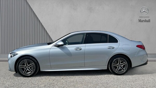 Used Mercedes-Benz C-Class 2024 for sale - 75471921: Photo 10