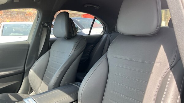 Used Mercedes-Benz C-Class 2024 for sale - 75471921: Photo 14