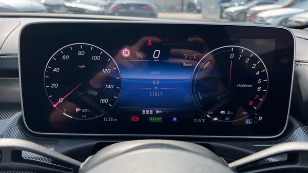 Used Mercedes-Benz C-Class 2024 for sale - 75471921: Photo 16