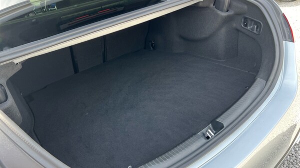 Used Mercedes-Benz C-Class 2024 for sale - 75471921: Photo 18