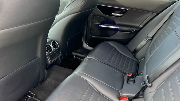 Used Mercedes-Benz C-Class 2024 for sale - 75471921: Photo 24