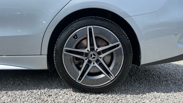 Used Mercedes-Benz C-Class 2024 for sale - 75471921: Photo 26
