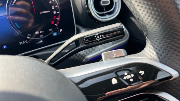 Used Mercedes-Benz C-Class 2024 for sale - 75471921: Photo 31