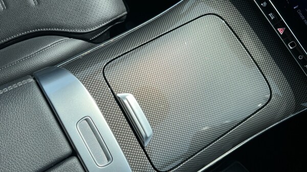 Used Mercedes-Benz C-Class 2024 for sale - 75471921: Photo 35
