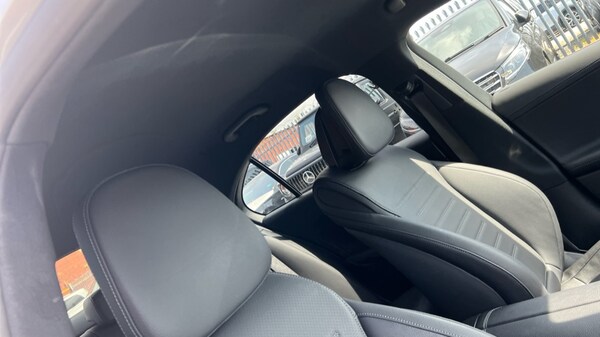 Used Mercedes-Benz C-Class 2024 for sale - 75471921: Photo 38