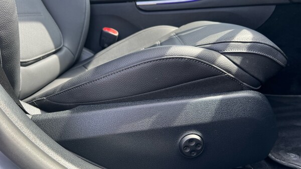 Used Mercedes-Benz C-Class 2024 for sale - 75471921: Photo 39