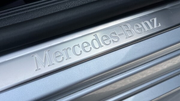 Used Mercedes-Benz C-Class 2024 for sale - 75471921: Photo 44
