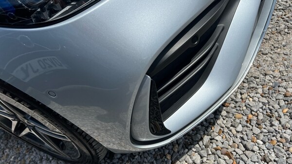 Used Mercedes-Benz C-Class 2024 for sale - 75471921: Photo 45