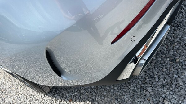 Used Mercedes-Benz C-Class 2024 for sale - 75471921: Photo 49