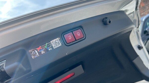 Used Mercedes-Benz C-Class 2024 for sale - 75471921: Photo 50
