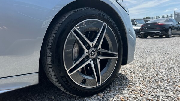 Used Mercedes-Benz C-Class 2024 for sale - 75471921: Photo 5