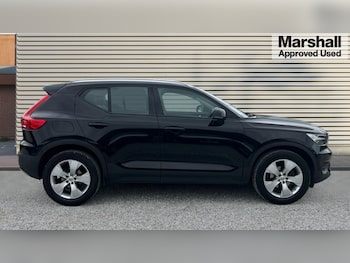 Used Volvo XC40 2020 for sale - 75471907: Photo