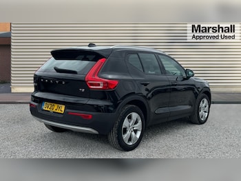 Used Volvo XC40 2020 for sale - 75471907: Photo