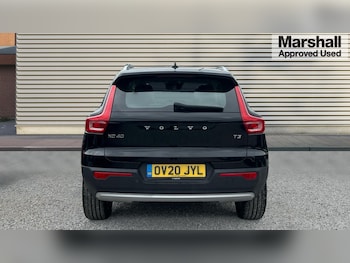 Used Volvo XC40 2020 for sale - 75471907: Photo